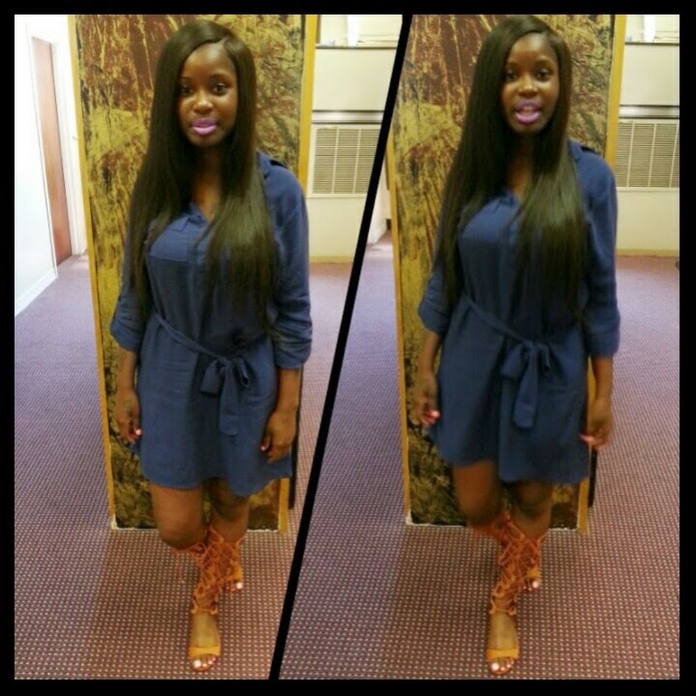 Meet your Posher, Joey